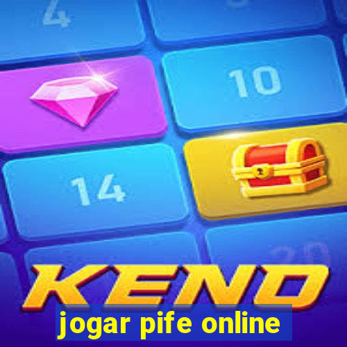 jogar pife online